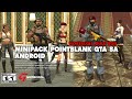 Modpack Point Blank PB Gemscool - Gta Sa Android (AndreGamingID)