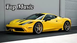 Will Eason & Jordan Jane - Mojave | car music bass boosted | topmusic