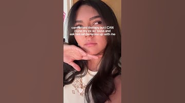 closure 💀? still processing 😭 powered by tavus ai, I love it sm