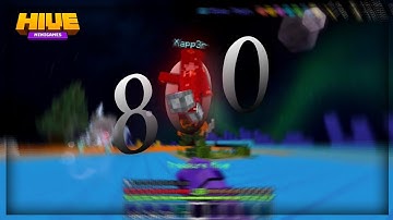 Making a mark in the Controller Community! (Hive Montage)