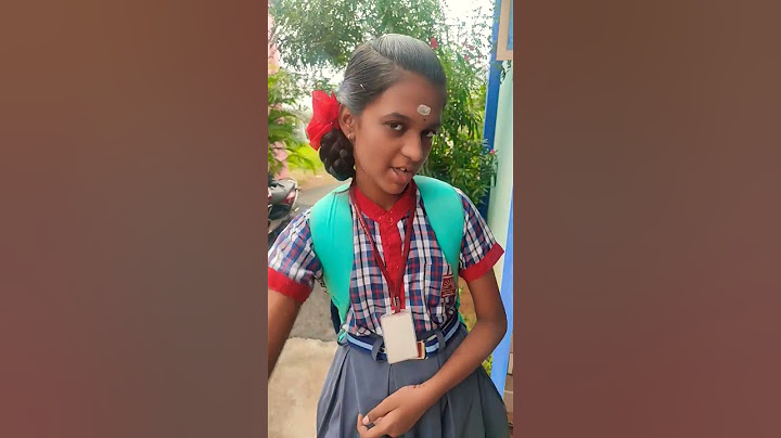 நீ படிச்ச School ல நான் Headmaster.. 😂🤣#comedy #shorts #shortsfeed