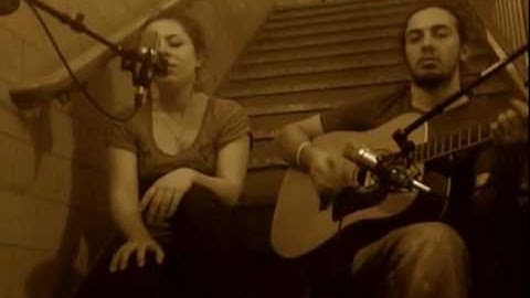 Destiny - Zero 7 (Cover)