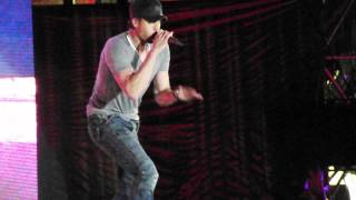 Enrique Iglesias-Bailamos-Mexicali B.C