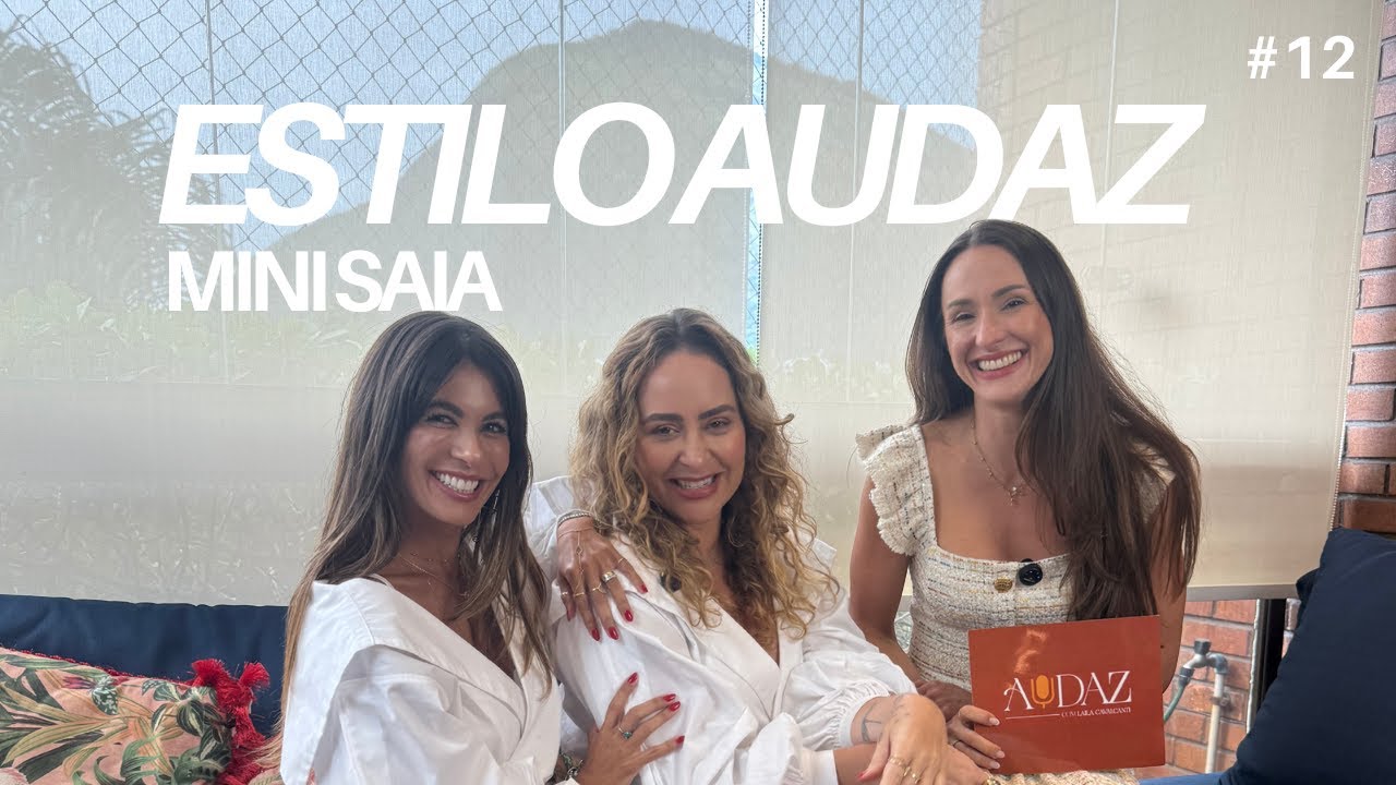 Minissaia e Comportamento: Estilo, Liberdade e Adequação | Estilo Audaz