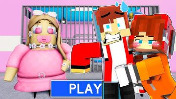 JJ and Mikey BARBIE GIRL Barry