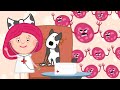 Будь здоров! ❤️‍🩹 Идём к врачу – Смарта и чудо-сумка 👜✨ – Сборник | Развивающий мультфильм для детей