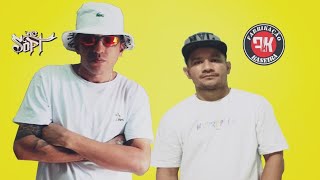 Mc  Soft  &  Diamante  Fk -  Sobreviventes - Vídeo Oficial #2022 #sobreviventes  #rapnacional screenshot 5