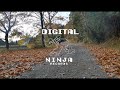 RAM HEAD × DIGITAL NINJA - あさをもやして (Prod.774) [Official Music Video]