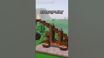 Minecraft Medieval Build Tips and Ideas #minecraft