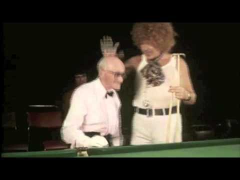 Benny Hill - Head slapping