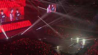 181111 iKON – ANTHEM | CONTINUE TOUR IN MANILA