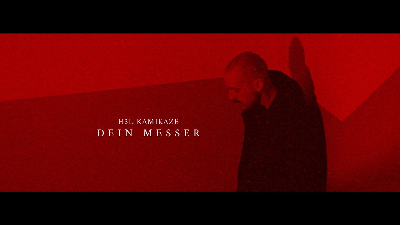 dein Messer (Musikvideo)
