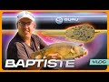 Pche au pole method feeder  vlog de baptiste