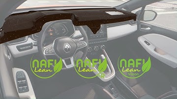 Discover the NAFILean® Family – Powered by Natural Fibers