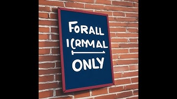 Business English Formal Emails an Introduction