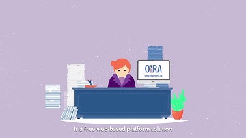 Risk assessment with OiRA in 4 steps