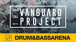 The Vanguard Project - Hot Snow Falls Up
