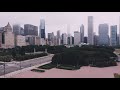 Echo of your silence | Downtown Chicago