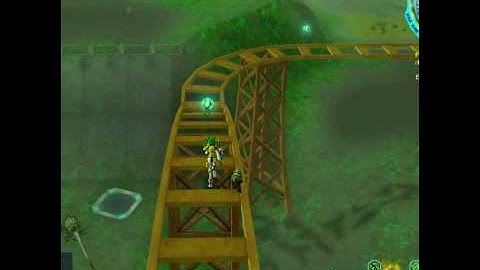 Dizzy World Race - High Score Path