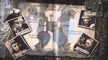 Black Ops I Shi No Numa - Loading Screen [NEW]