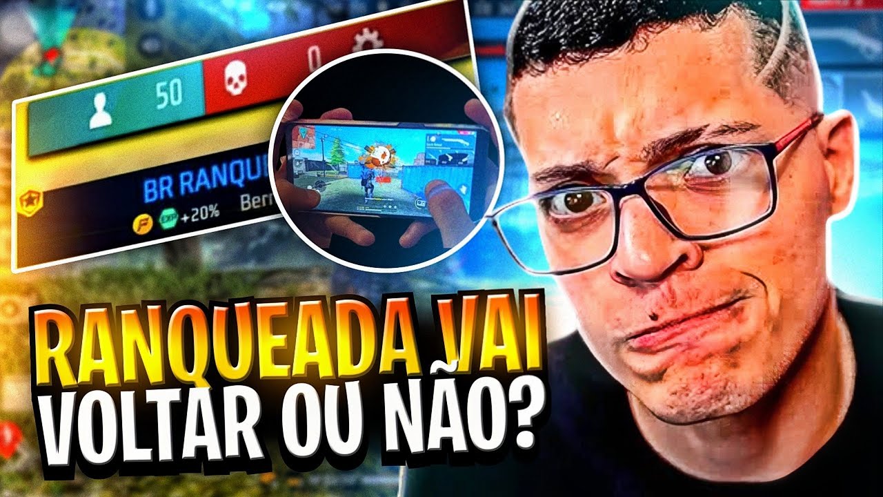 Emuladores ja podem jogar Ranqueada com uso do BYPASS Conhecem esses a