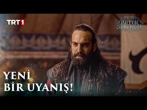 Hepsinin Kökünü Kurutacağım - Uyanış: Büyük Selçuklu 20. Bölüm