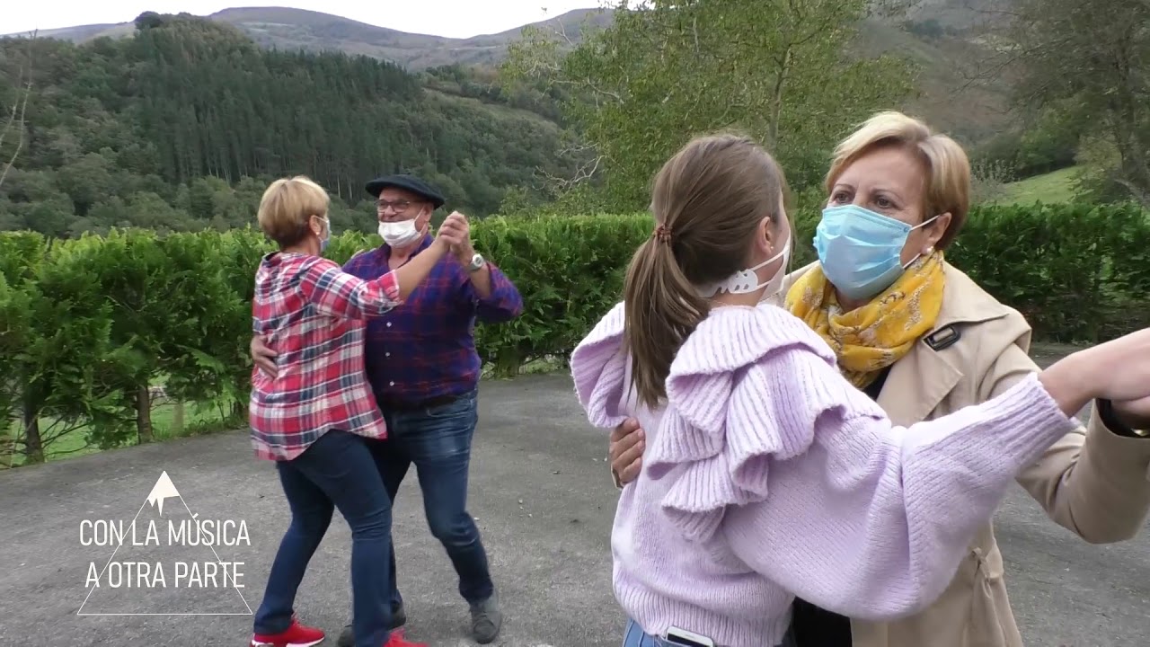 Programa 3 La talla en madera de Tasio el de Navedo