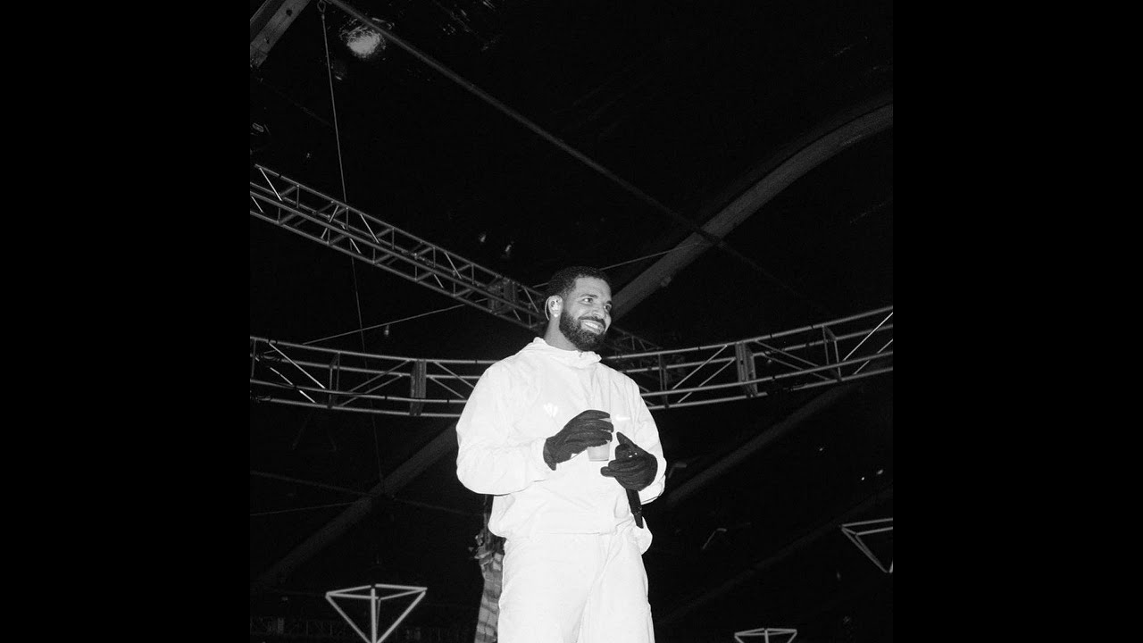 (2022) Drake Type Beat - "Divinity"