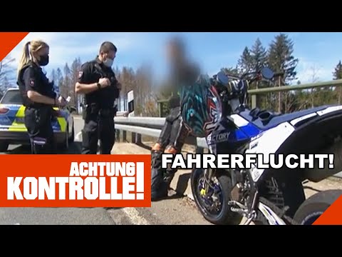 Video: Sind Wheelies in Großbritannien illegal?