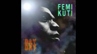 Femi Kuti - Tell me