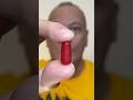 👂ASMR MIKE AND IKE ICE CREAM TRUCK MIX CANDY CHERRY ICE FLAVOR EATING SOUNDS👂#shorts #asmr
