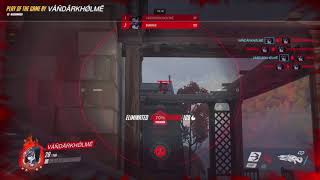 6k widow hs