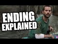 Caddo Lake Ending Explained What REALLY Happened Caddo Lake Ending Explained What REALLY Happened