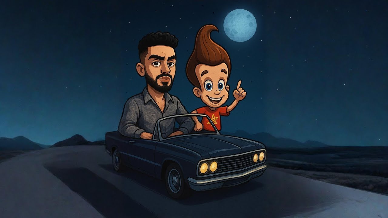 GEMI - The Genius boy الفتي العبقري