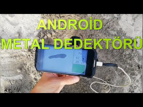 Android Metal Dedektörü Android Metal Detector एंड्रॉइड मेटल डिटेक्टर   كاشف المعادن android