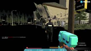 Un freekilleur sur elysionRP