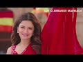 Avneet Kaur Interview For Luv Ki Arrange Marriage | Zee5 Global