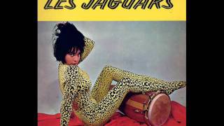 Les Jaguars ~ Jaguar shake