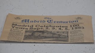 Madrid community mourns loss of its small-town newspaper
