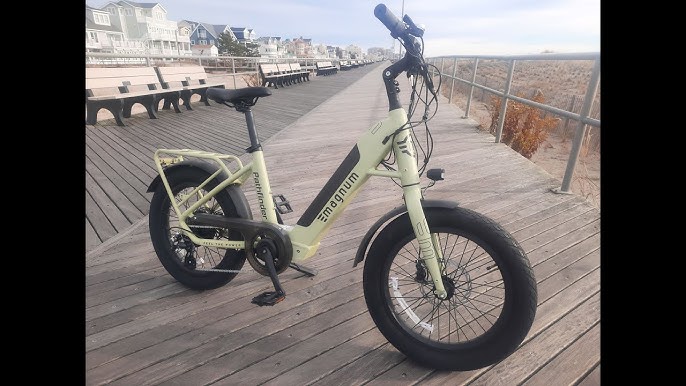magnum pathfinder 350w