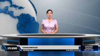 19 JULY 2025 LPS MIZORAM PAWN