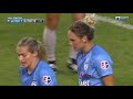 Goal  bianca st georges  chicago red stars vs sky blue fc