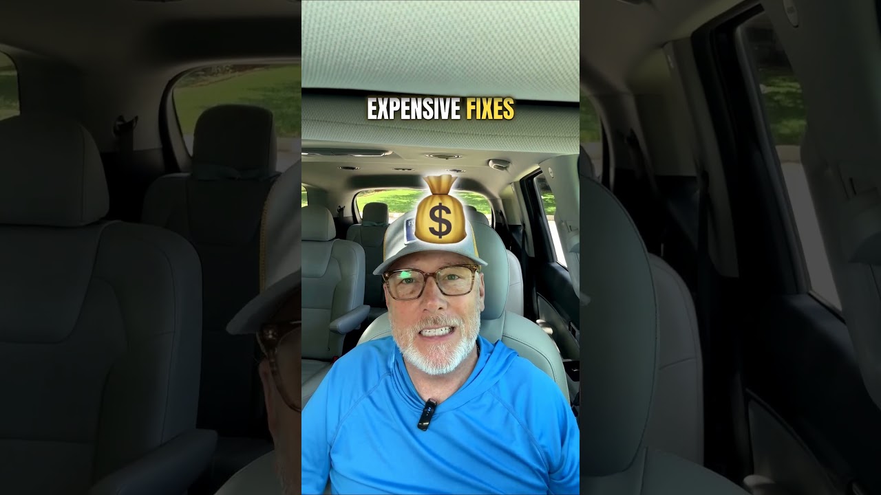 Why Your Home Inspection Report Looks So Scary!