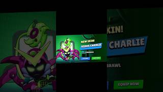 Virus Charlie Showcase?