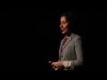 El arte para construir y compartir | Patricia Barreto | TEDxMirafloresWomen