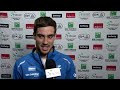 Interview: Guido Pella (ARG)