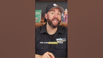 Opening Your Pool (First Timer