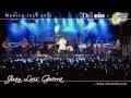 Juan Luis Guerra live - &quot;La Travesia&quot; - Tonhalle München (official)