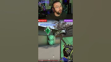 How RADIANTS clear angles and win GUNFIGHTS