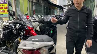 CỬA HÀNG MOTOR MAI ANH